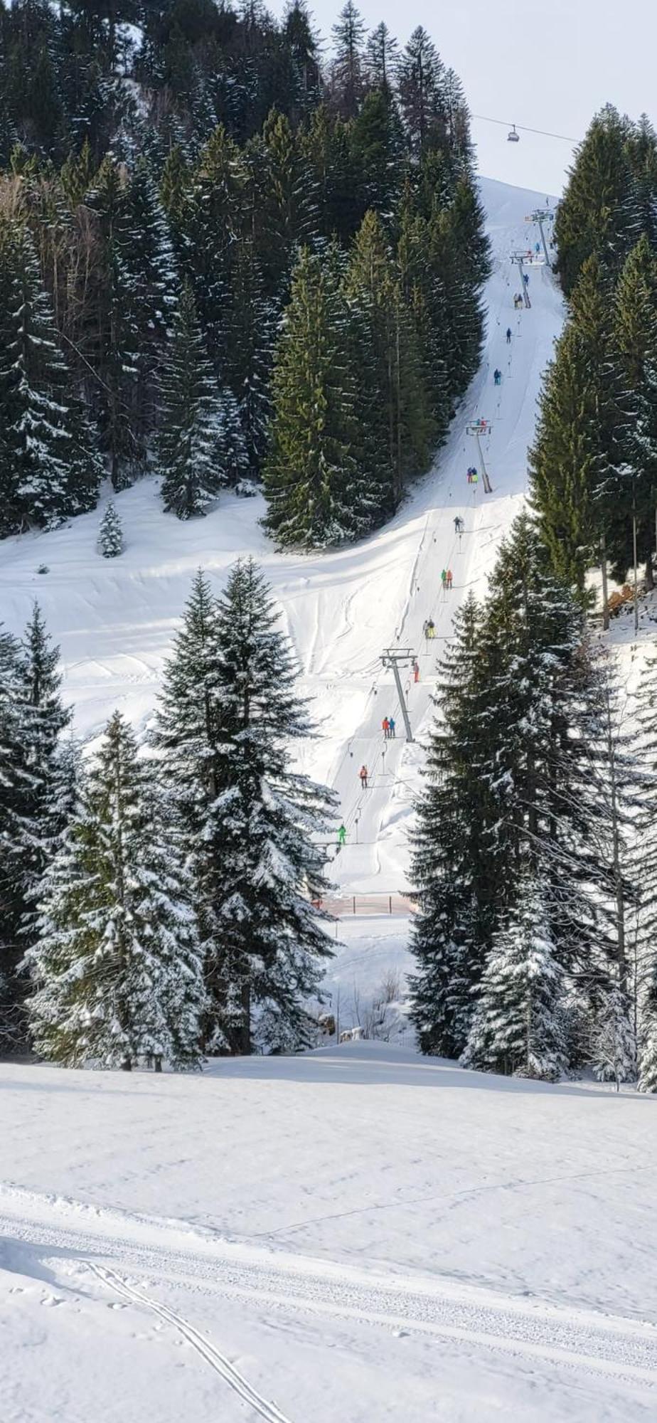 Fewo Allgaeuzeit Mit Wlan Oberstaufen Steibis Экстерьер фото